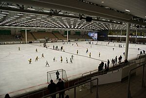 ABB Arena Syd