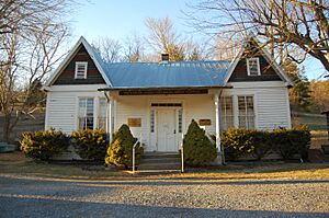 AP Carter Grocery-now museum 1 copy (3305559504)