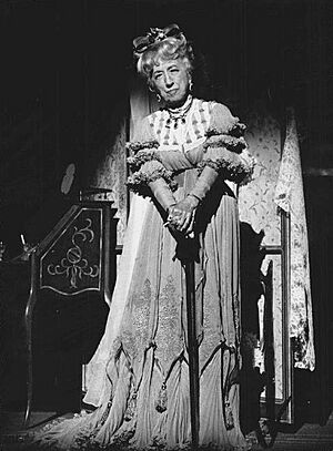 A Little Night Music Margaret Hamilton 1974