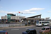 A Nagisamachi harbor is seen Mie, JAPAN