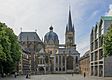 Aachen Germany Imperial-Cathedral-01