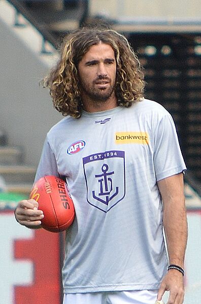 Alex Pearce 190425