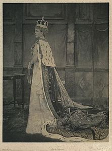 Alexandra of Denmark (1902)