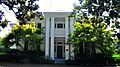 Alpheus Truett House