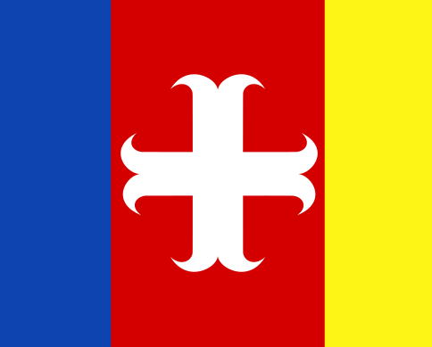Alvelgem vlag