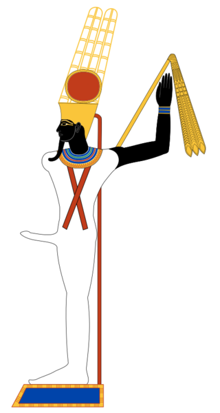 Amun-Ra-Min