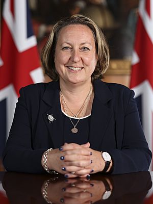 Anne-Marie Trevelyan Official Cabinet Portrait, September 2021 (cropped) 2.jpg