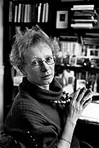 Annelise Grobéty (1993) by Erling Mandelmann