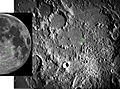 Apollo 16 landing site AS16-M-0440