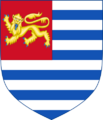 Arms of Alice de Hales