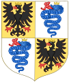 Arms of the House of Sforza