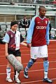 Ashley Young Aston Villa-FH 071