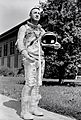 Astronaut Virgil I. Grissom MSFC-8772558