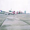 Austrian Airlines - 8968491444