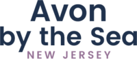 Official seal of Avon-by-the-Sea, New Jersey