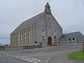 Back Free Church - geograph.org.uk - 194773