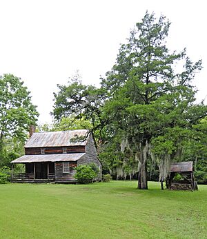 Ballentine-Shealy House