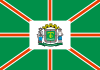 Flag of Goiânia