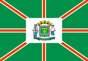 Bandeira de Goiânia