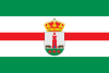 Flag of Bustillo del Páramo