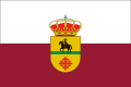 Bandera de Santiago de Calatrava (Jaén)