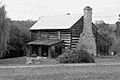 Baxter House, Rockingham Co VA 01 2014-09-13