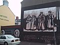 Belfast mural 10