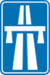 Belgian road sign F5.svg