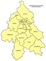 Belgrade municipalities02