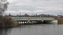 Belleville Bridge (Belleville, MI)