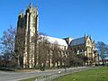 Beverley Minster - geograph.org.uk - 1733055