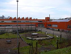 Bielefeld Laborschule Universitätsstraße 21.JPG