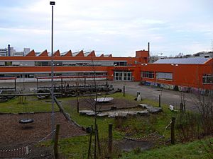 Bielefeld Laborschule Universitätsstraße 21