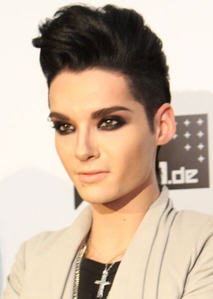 Bill Kaulitz 2010
