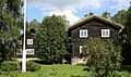 Bjerkebæk Lillehammer
