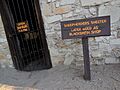 Blacksmithing encinos