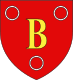 Coat of arms of Beynes