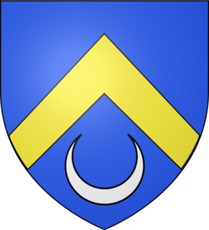 Blason Herlincourt