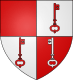 Coat of arms of Lutterbach