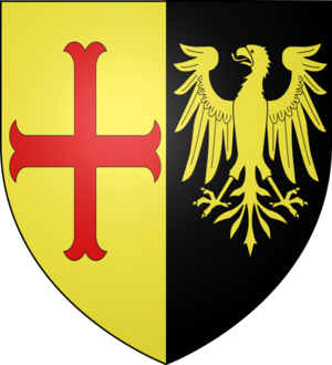 Blason guisy