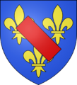 Blason pays fr Dombes