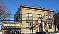 Bohemian Hall Astoria jeh