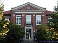 Boone County Court House