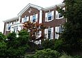 Braly House - Portland Oregon