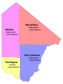 Brewster Co TX School Districts