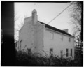 Brick House, 300 Washington Street, Florissant, St. Louis County, MO