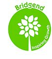Bridgend Inspiring Growth Farmhouse Community Project Logo