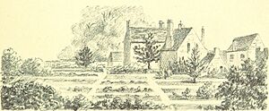 British Library digitised image from page 159 of "The Antiquities of Langharne and Pendine, Carmarthenshire, S. Wales, with some notice of their neighbourhoods, and illustrations" (cropped)