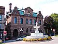 Brockville Fuller Bldg