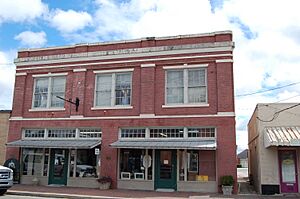 Brown Hotel Denham Springs
